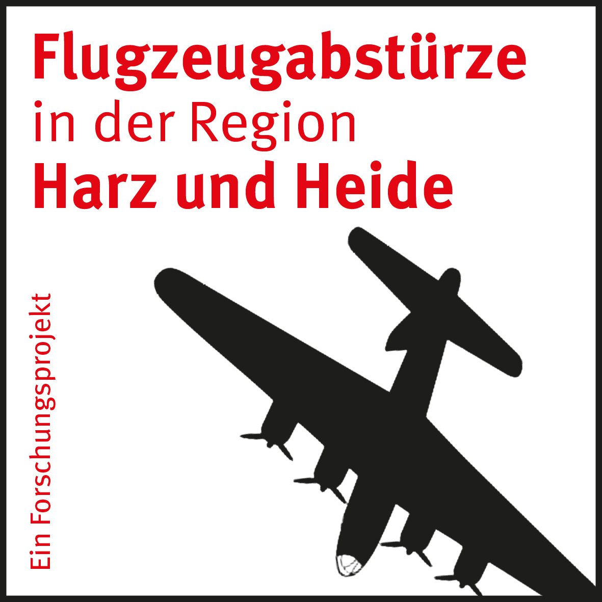 Flugzeugabstürze